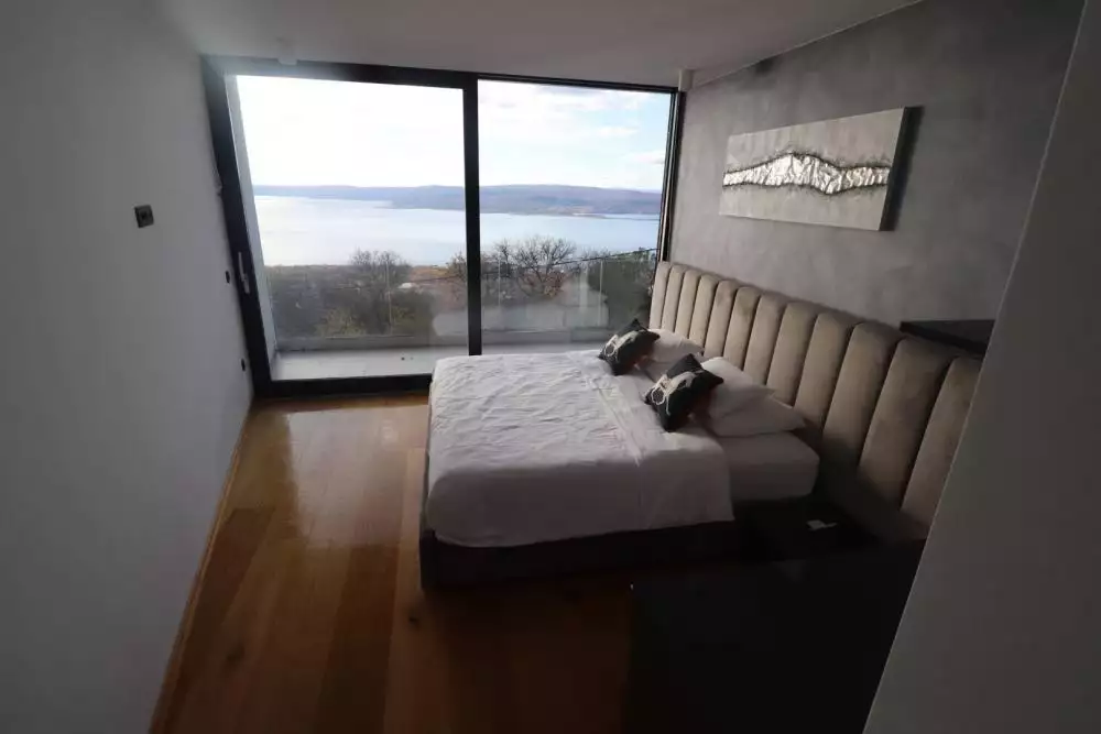 Вилла 260м² в Хорватии, Цриквеница. Стоимостью 1650000€ аренда фото-21