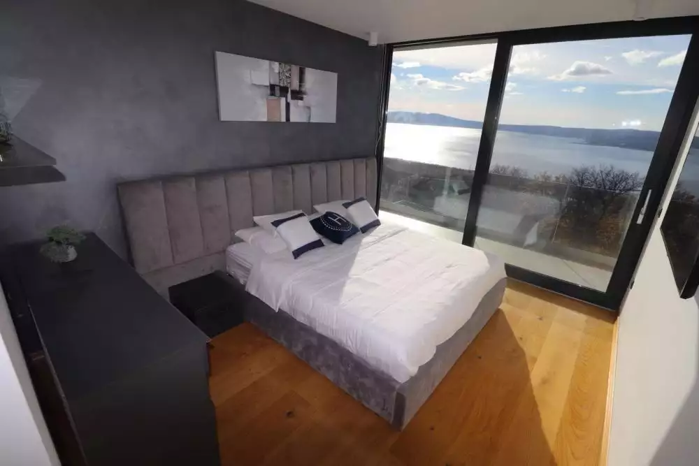 Вилла 260м² в Хорватии, Цриквеница. Стоимостью 1650000€ аренда фото-23