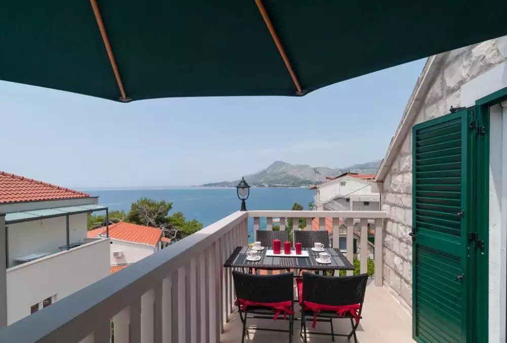 Отель, гостиница 350м² в Хорватии, Немира. Стоимостью 895000€ аренда фото-4