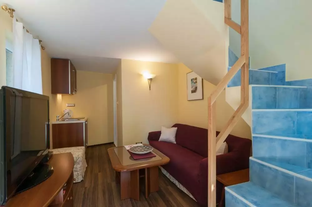 Отель, гостиница 350м² в Хорватии, Немира. Стоимостью 895000€ аренда фото-9