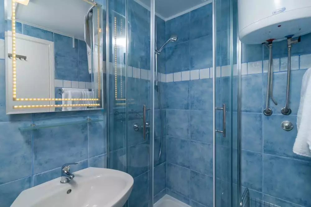 Отель, гостиница 350м² в Хорватии, Немира. Стоимостью 895000€ аренда фото-11