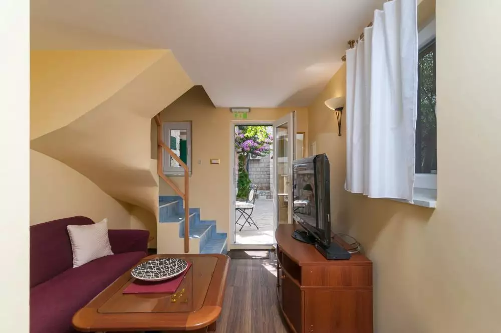 Отель, гостиница 350м² в Хорватии, Немира. Стоимостью 895000€ аренда фото-12