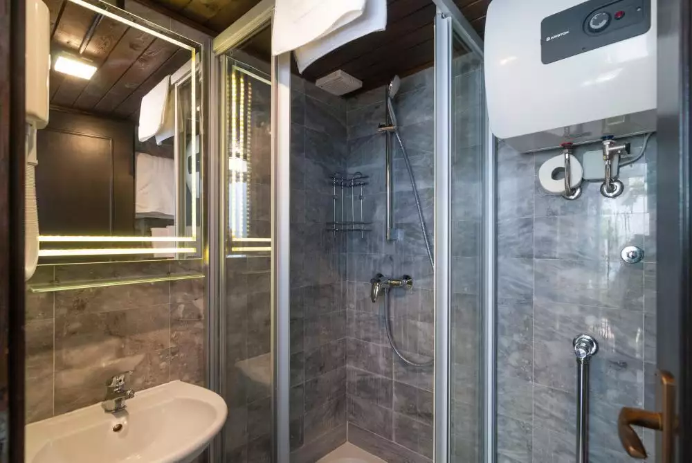 Отель, гостиница 350м² в Хорватии, Немира. Стоимостью 895000€ аренда фото-14