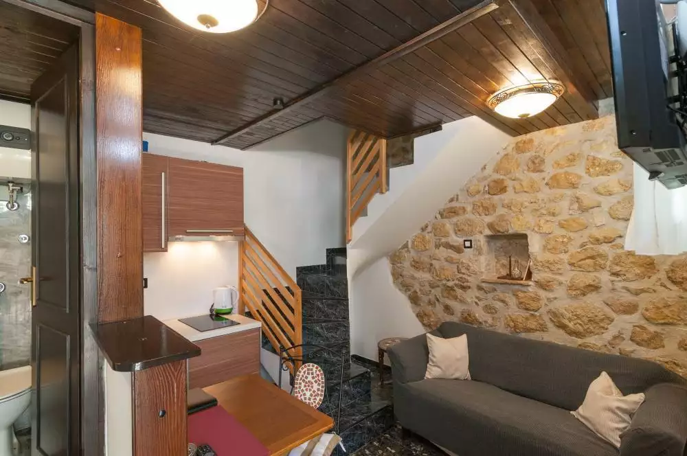 Отель, гостиница 350м² в Хорватии, Немира. Стоимостью 895000€ аренда фото-15