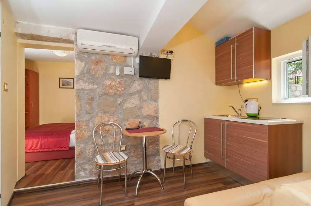 Отель, гостиница 350м² в Хорватии, Немира. Стоимостью 895000€ аренда фото-19
