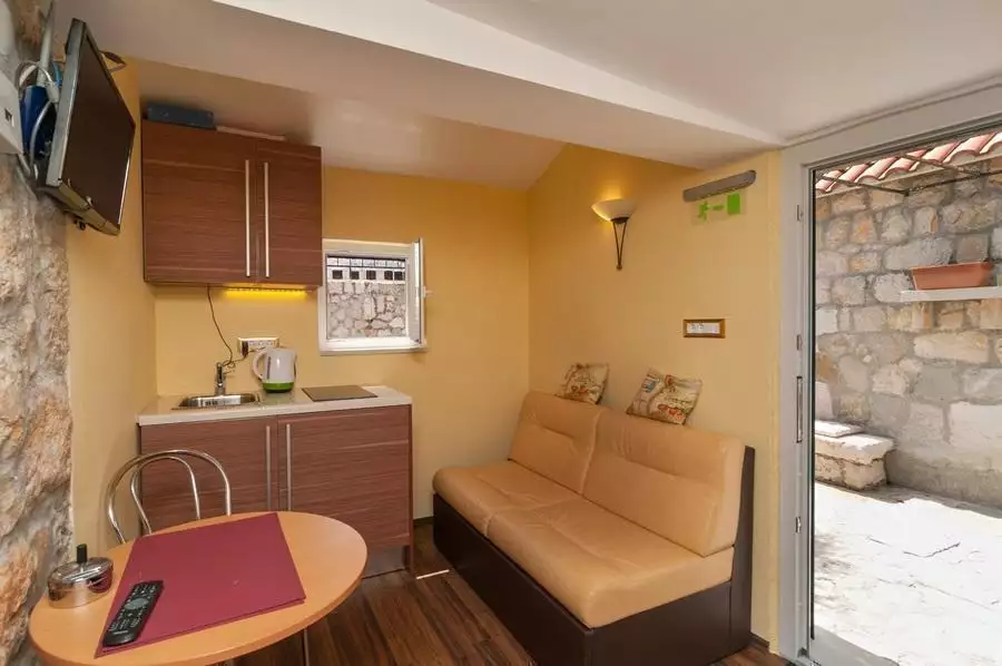 Отель, гостиница 350м² в Хорватии, Немира. Стоимостью 895000€ аренда фото-20