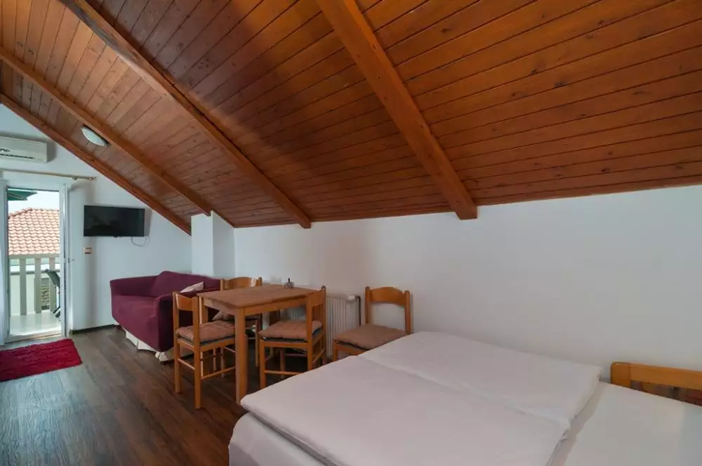 Отель, гостиница 350м² в Хорватии, Немира. Стоимостью 895000€ аренда фото-22