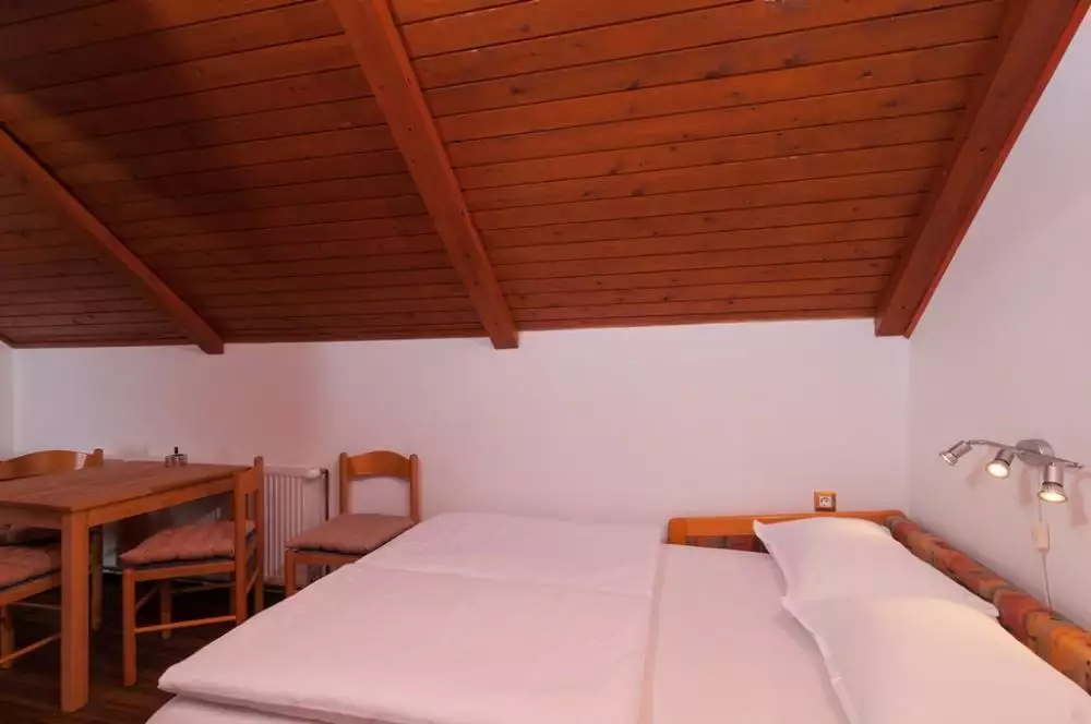 Отель, гостиница 350м² в Хорватии, Немира. Стоимостью 895000€ аренда фото-23