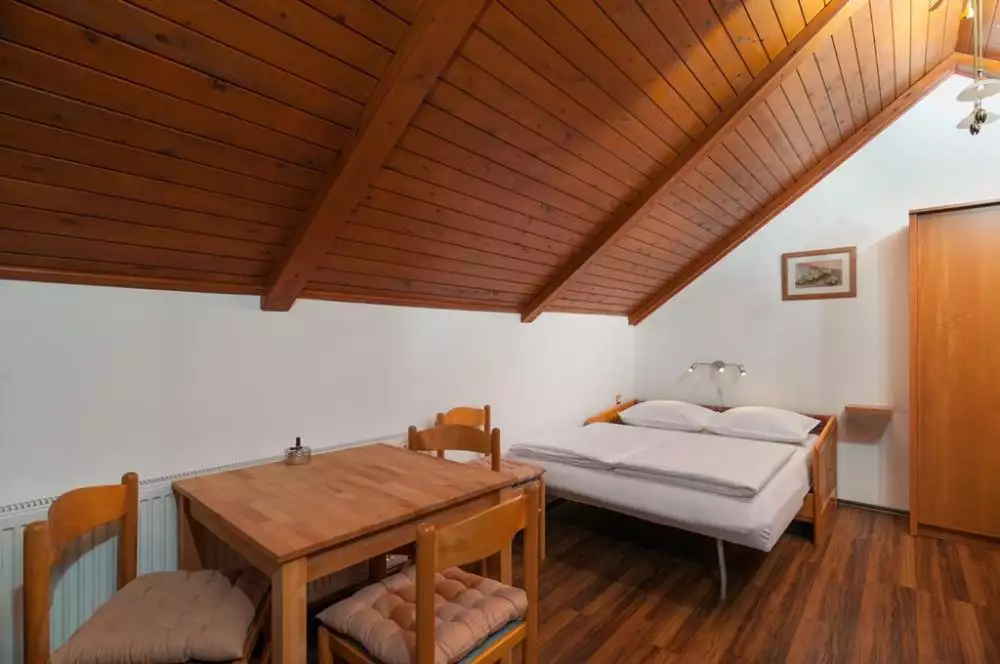 Отель, гостиница 350м² в Хорватии, Немира. Стоимостью 895000€ аренда фото-24