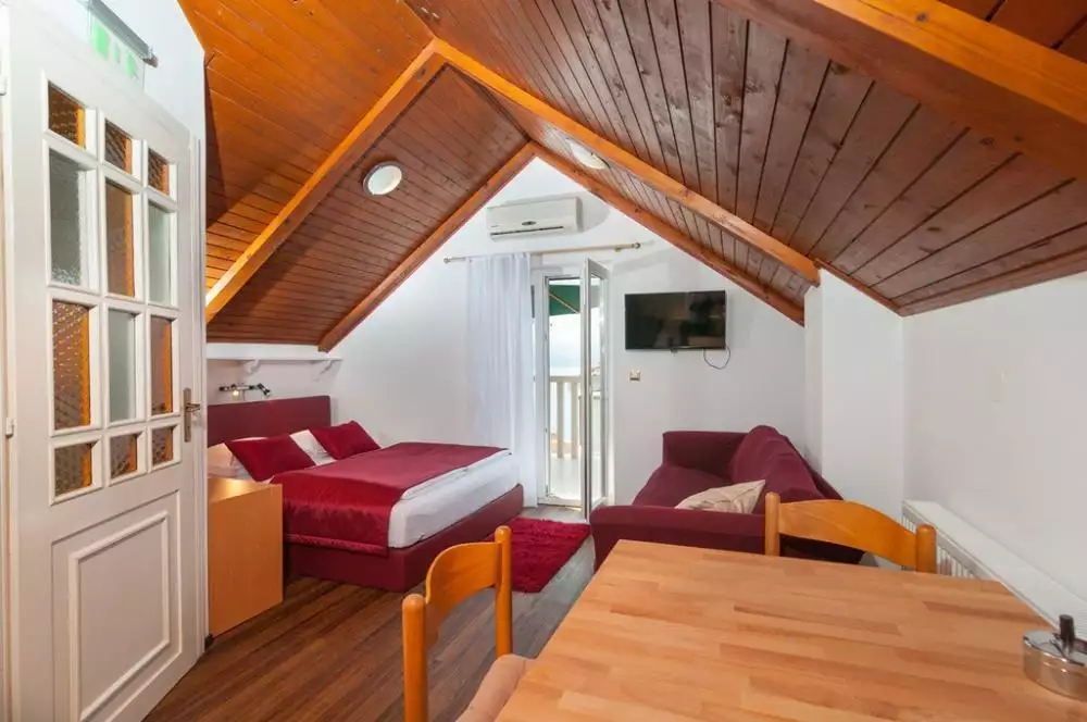 Отель, гостиница 350м² в Хорватии, Немира. Стоимостью 895000€ аренда фото-25