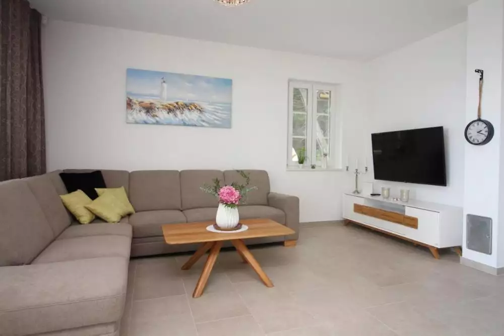 Вилла 270м² в Хорватии, Каштела. Стоимостью 1800000€ аренда фото-15