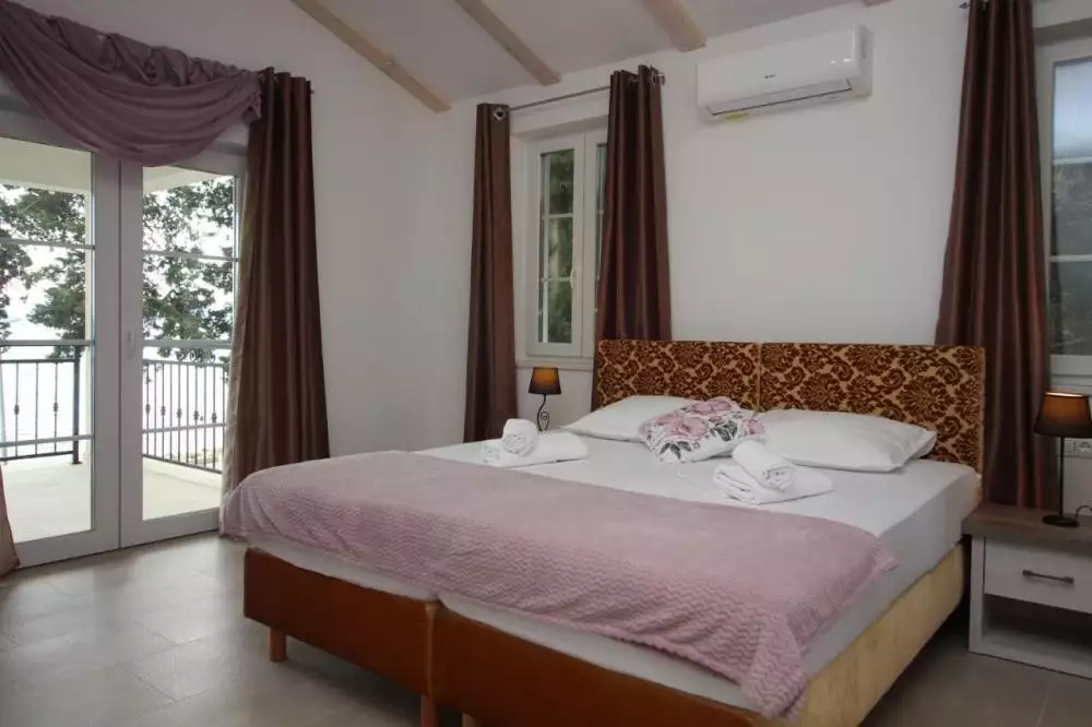 Вилла 270м² в Хорватии, Каштела. Стоимостью 1800000€ аренда фото-16