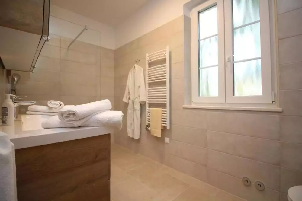 Вилла 270м² в Хорватии, Каштела. Стоимостью 1800000€ аренда фото-17