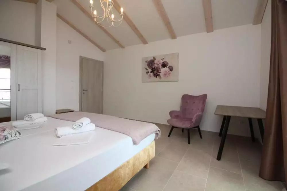 Вилла 270м² в Хорватии, Каштела. Стоимостью 1800000€ аренда фото-19