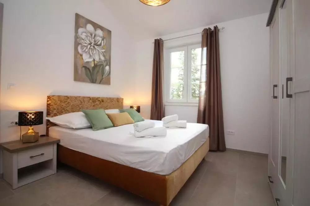 Вилла 270м² в Хорватии, Каштела. Стоимостью 1800000€ аренда фото-23
