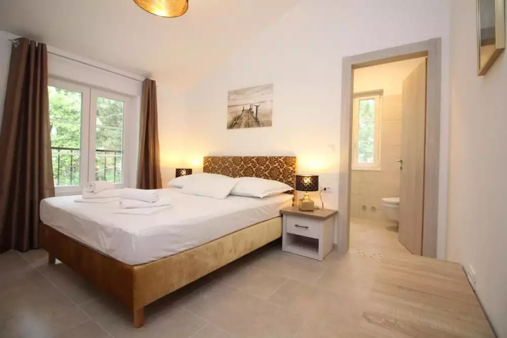 Вилла 270м² в Хорватии, Каштела. Стоимостью 1800000€ аренда фото-25