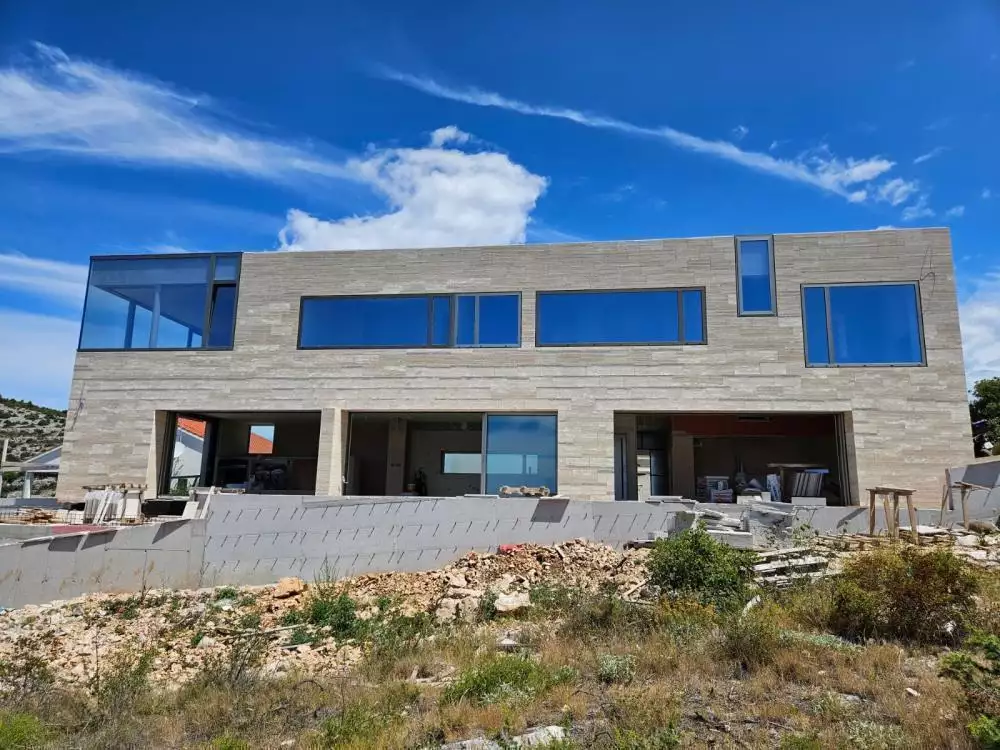 Вилла 500м² в Хорватии, Ражань. Стоимостью 4200000€ аренда фото-1
