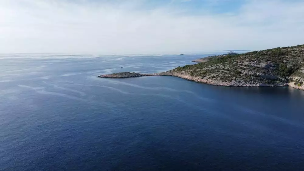 Вилла 500м² в Хорватии, Ражань. Стоимостью 4200000€ аренда фото-2