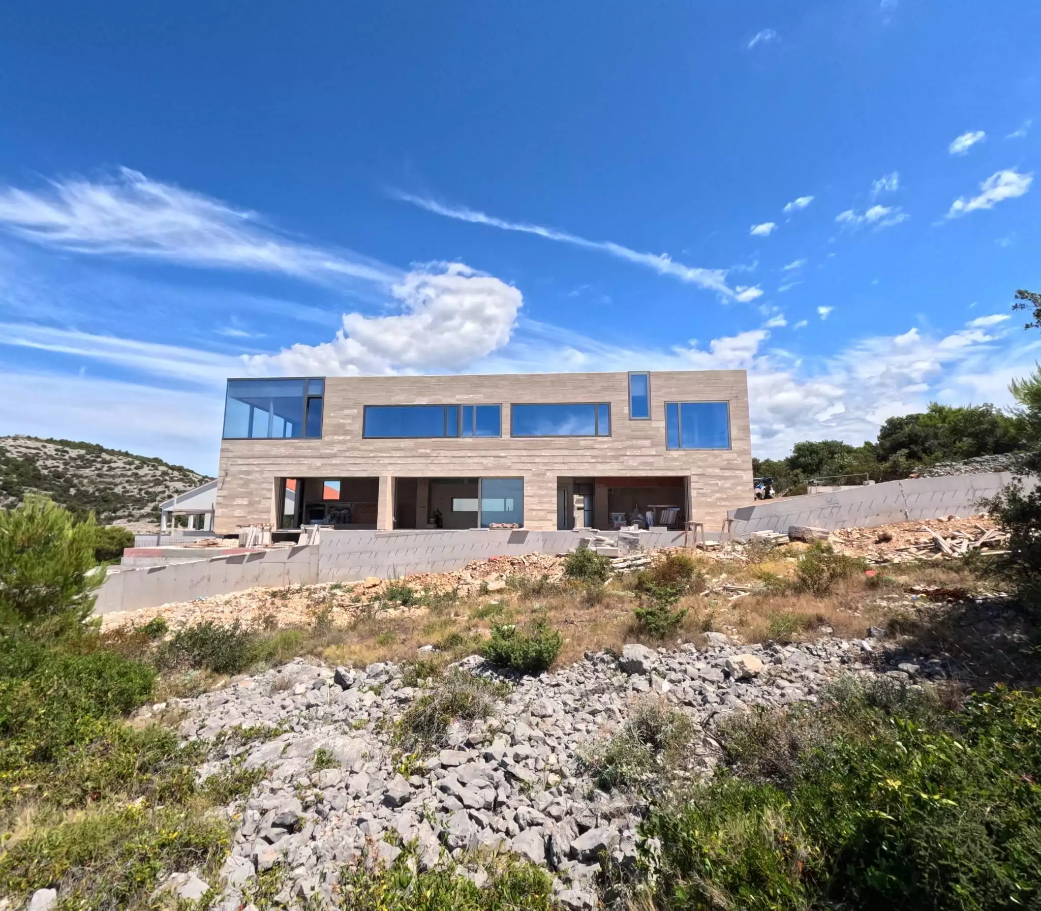 Вилла 500м² в Хорватии, Ражань. Стоимостью 4200000€ аренда фото-5