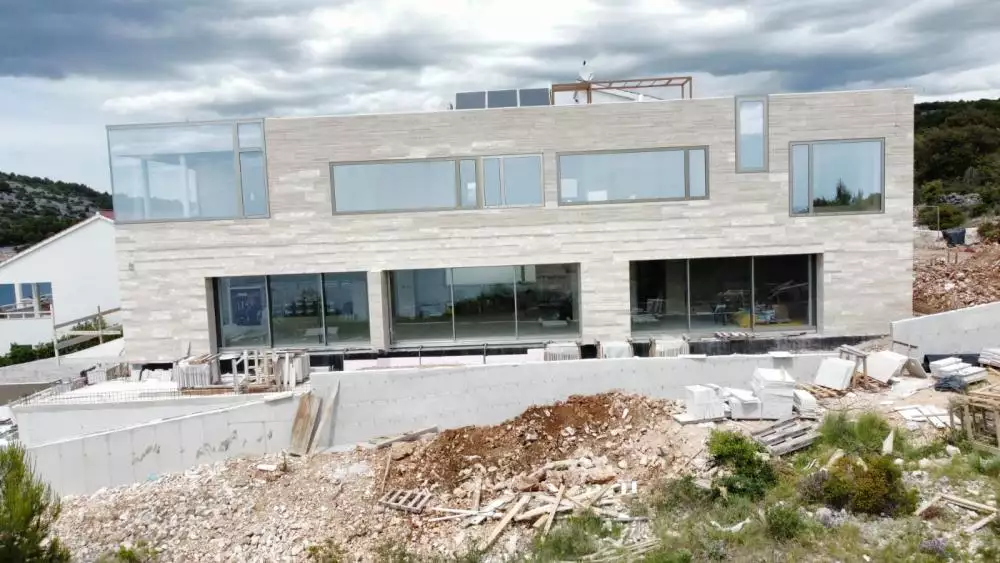 Вилла 500м² в Хорватии, Ражань. Стоимостью 4200000€ аренда фото-6