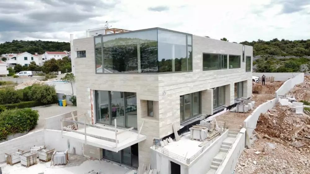 Вилла 500м² в Хорватии, Ражань. Стоимостью 4200000€ аренда фото-7