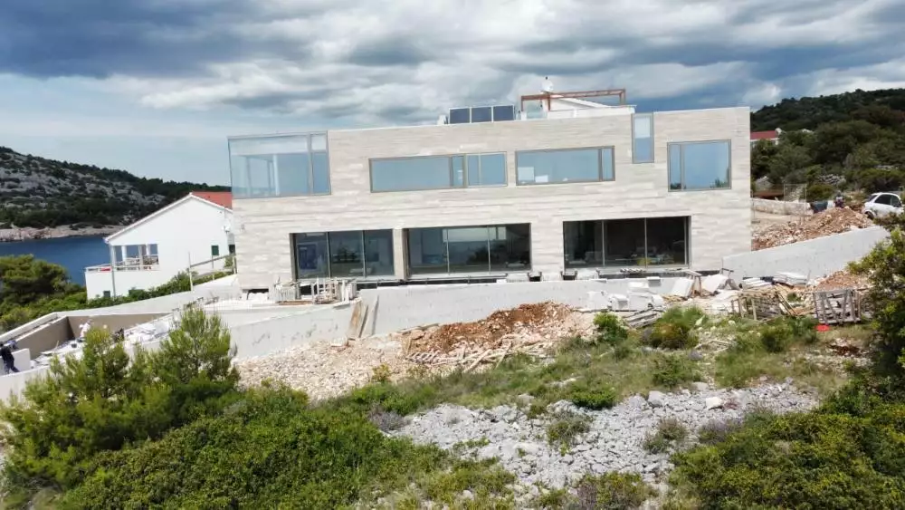 Вилла 500м² в Хорватии, Ражань. Стоимостью 4200000€ аренда фото-8