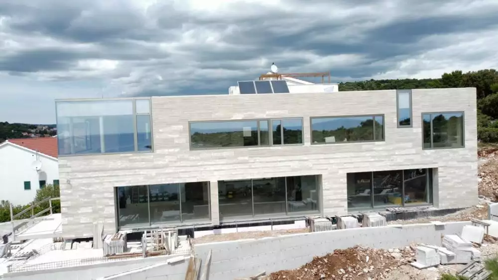 Вилла 500м² в Хорватии, Ражань. Стоимостью 4200000€ аренда фото-9