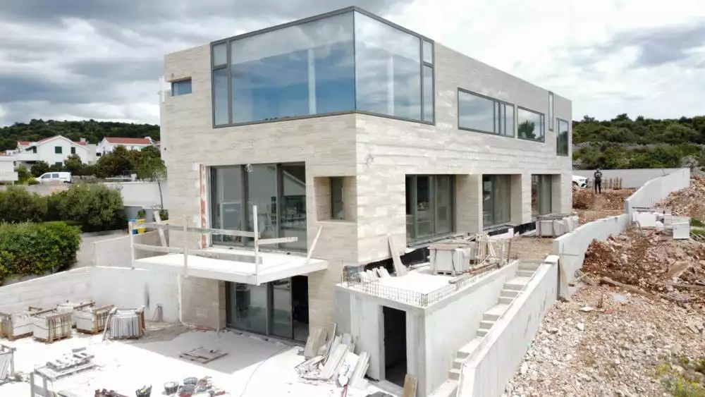 Вилла 500м² в Хорватии, Ражань. Стоимостью 4200000€ аренда фото-10
