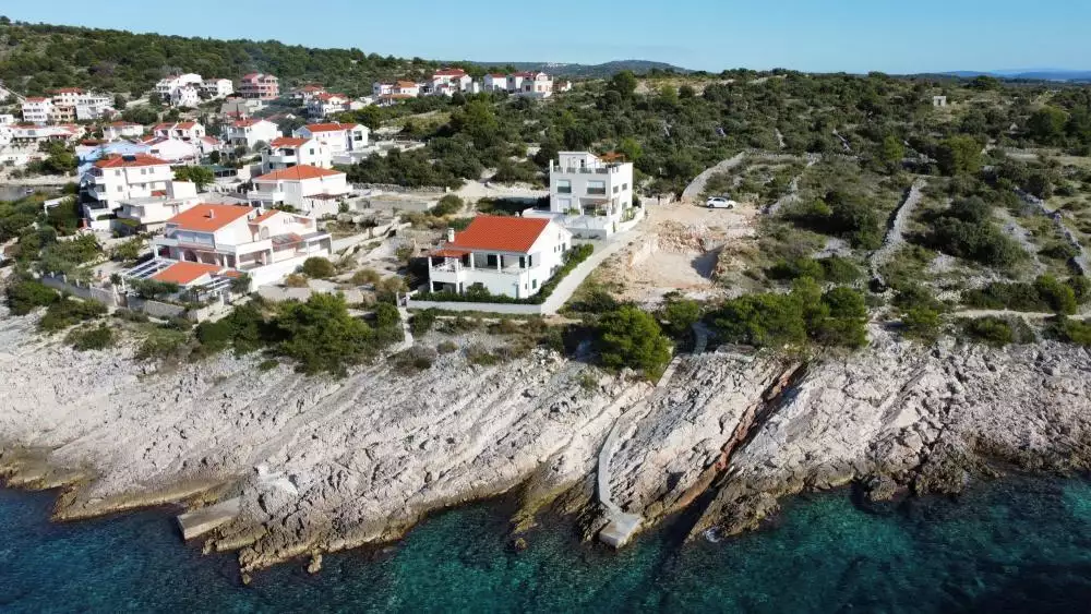 Вилла 500м² в Хорватии, Ражань. Стоимостью 4200000€ аренда фото-11