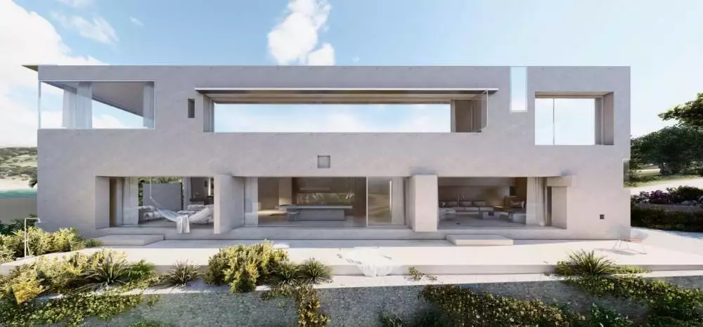Вилла 500м² в Хорватии, Ражань. Стоимостью 4200000€ аренда фото-13