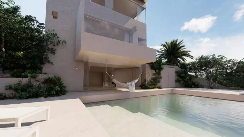 Вилла 500м² в Хорватии, Ражань. Стоимостью 4200000€ аренда фото-14