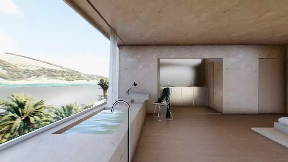 Вилла 500м² в Хорватии, Ражань. Стоимостью 4200000€ аренда фото-15
