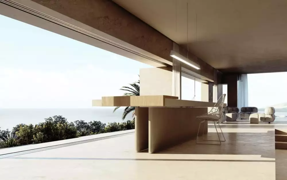 Вилла 500м² в Хорватии, Ражань. Стоимостью 4200000€ аренда фото-16