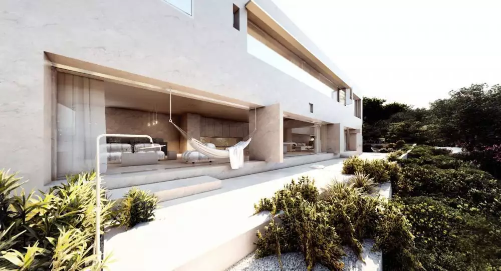 Вилла 500м² в Хорватии, Ражань. Стоимостью 4200000€ аренда фото-17