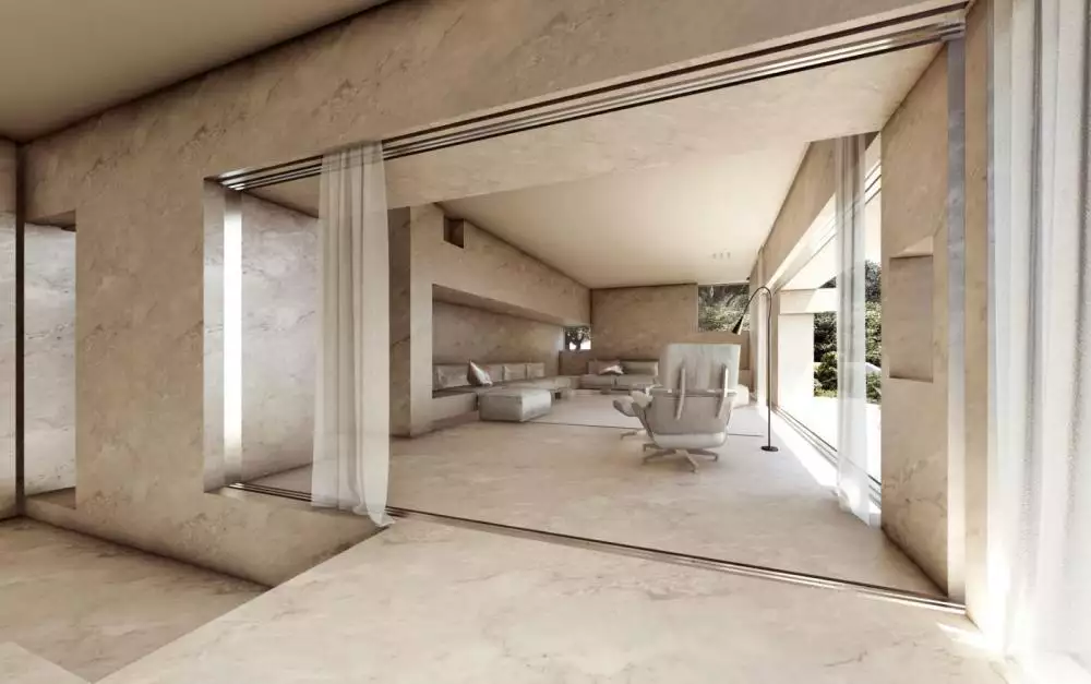 Вилла 500м² в Хорватии, Ражань. Стоимостью 4200000€ аренда фото-18