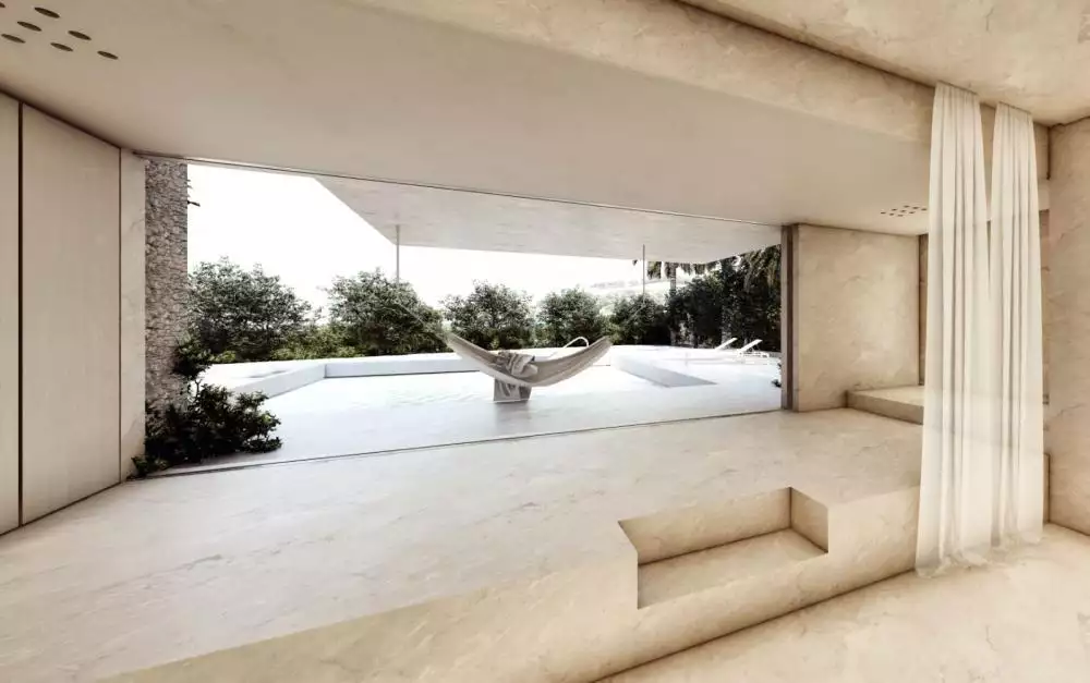 Вилла 500м² в Хорватии, Ражань. Стоимостью 4200000€ аренда фото-19