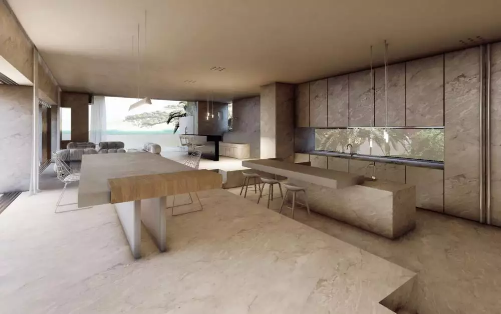 Вилла 500м² в Хорватии, Ражань. Стоимостью 4200000€ аренда фото-21