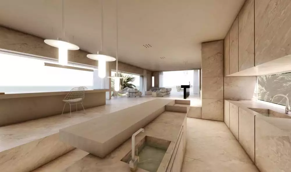 Вилла 500м² в Хорватии, Ражань. Стоимостью 4200000€ аренда фото-22
