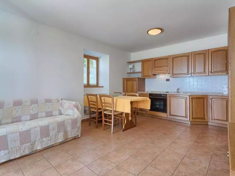 Отель, гостиница 240м² в Хорватии, Буе. Стоимостью 1200000€ аренда фото-15