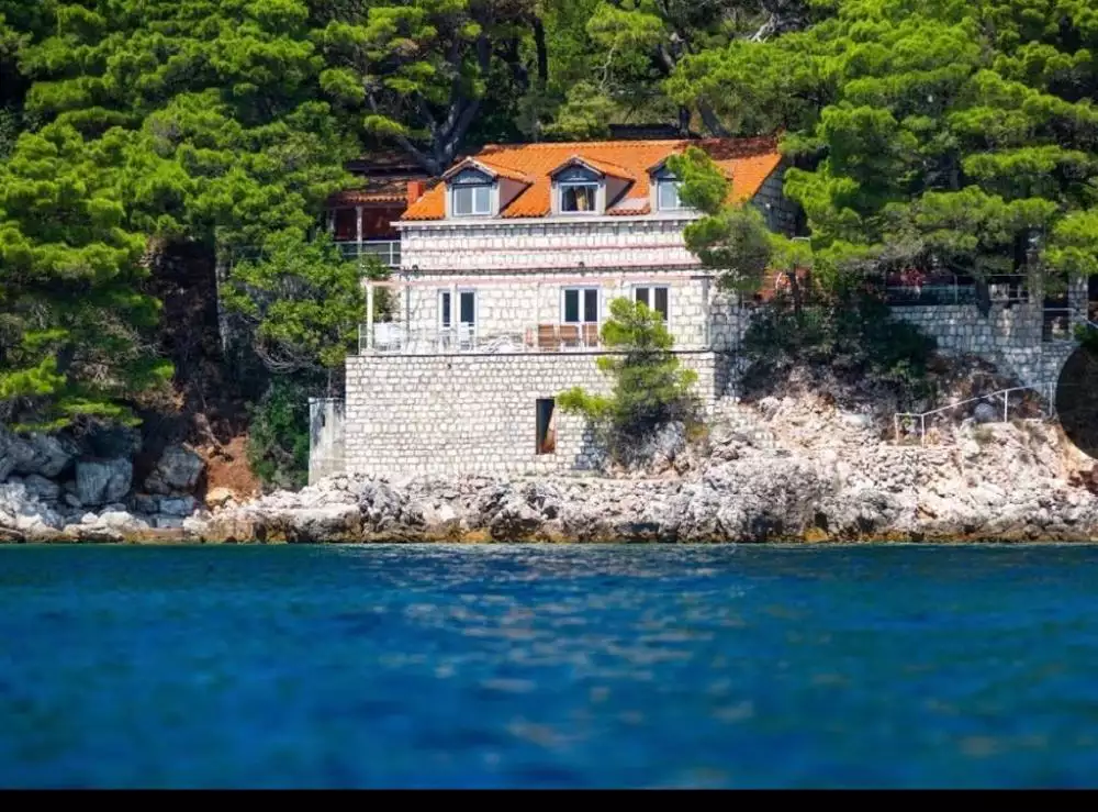 Вилла 162м² в Хорватии, Дубровник. Стоимостью 2100000€ аренда фото-6