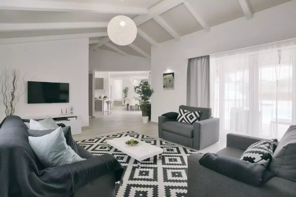 Вилла 440м² в Хорватии, Медулин. Стоимостью 2000000€ аренда фото-6