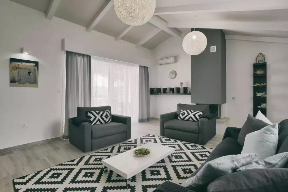 Вилла 440м² в Хорватии, Медулин. Стоимостью 2000000€ аренда фото-7
