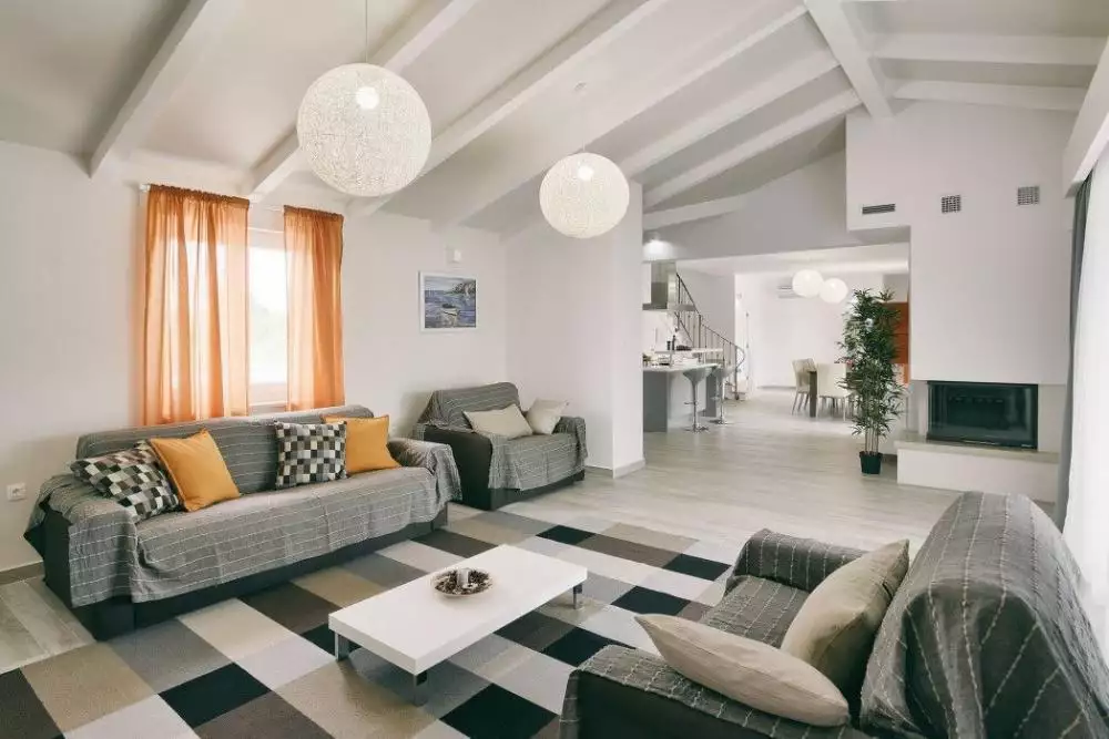 Вилла 440м² в Хорватии, Медулин. Стоимостью 2000000€ аренда фото-9