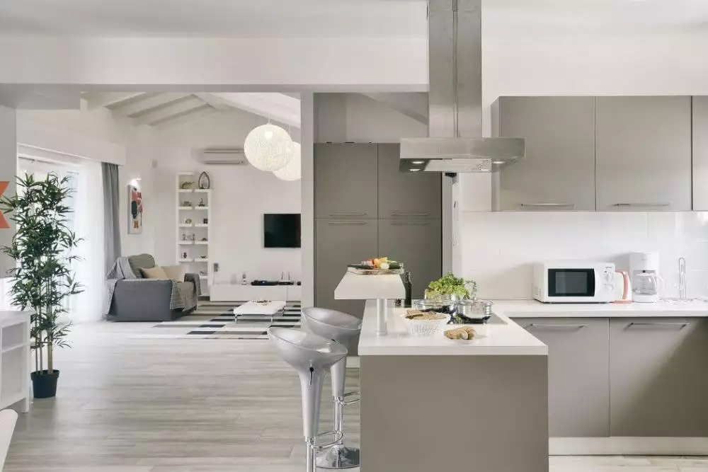 Вилла 440м² в Хорватии, Медулин. Стоимостью 2000000€ аренда фото-10