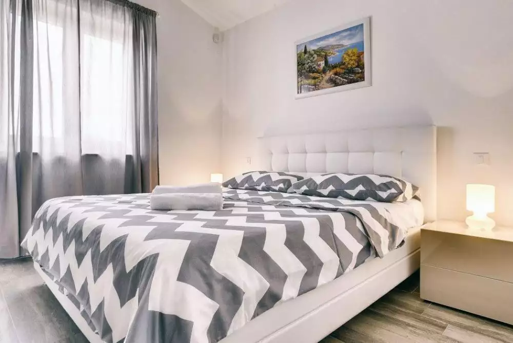 Вилла 440м² в Хорватии, Медулин. Стоимостью 2000000€ аренда фото-17