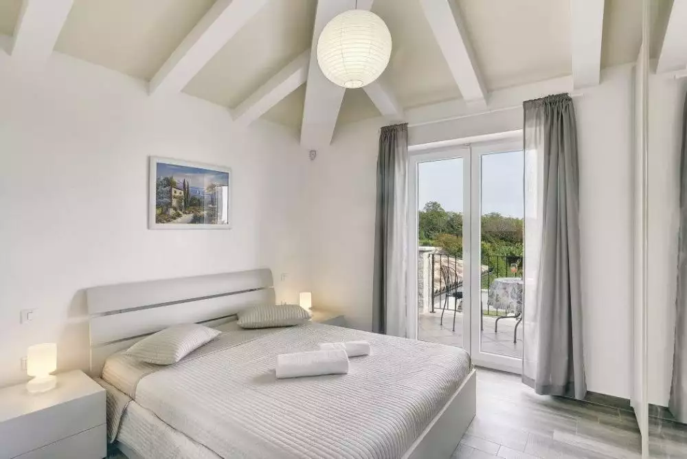 Вилла 440м² в Хорватии, Медулин. Стоимостью 2000000€ аренда фото-18