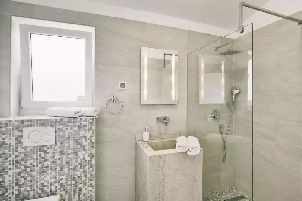 Вилла 440м² в Хорватии, Медулин. Стоимостью 2000000€ аренда фото-22