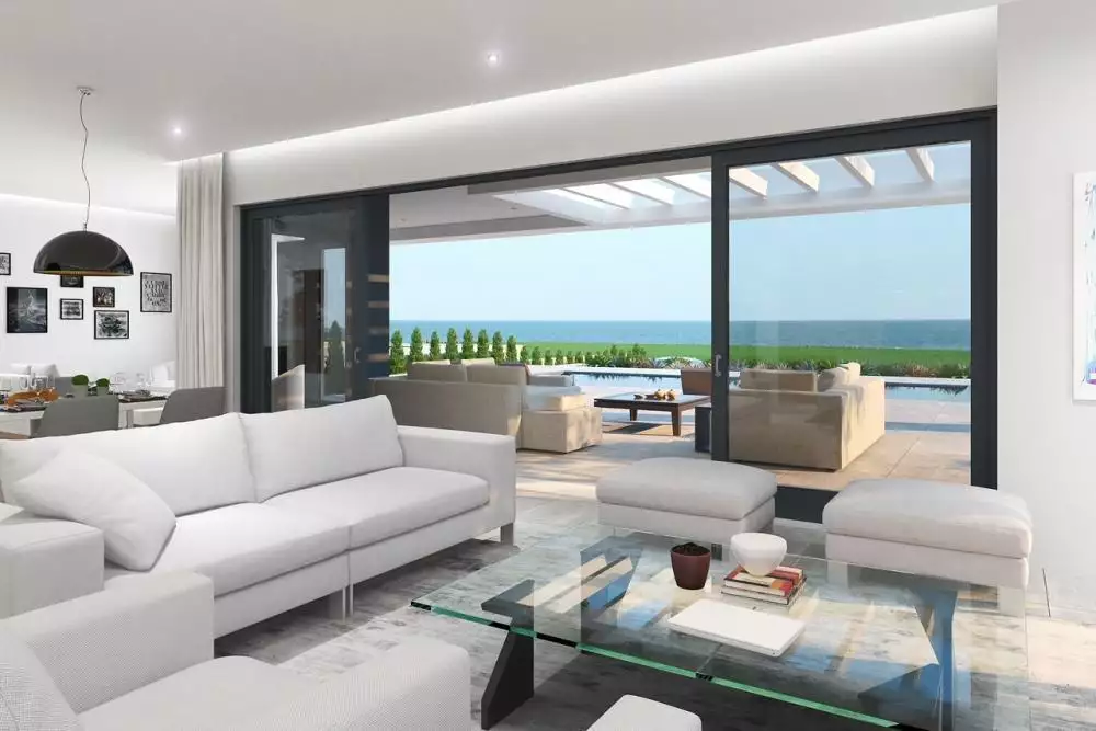 Вилла 310м² в Испании, Ло-Паган. Стоимостью 990000€ аренда фото-4