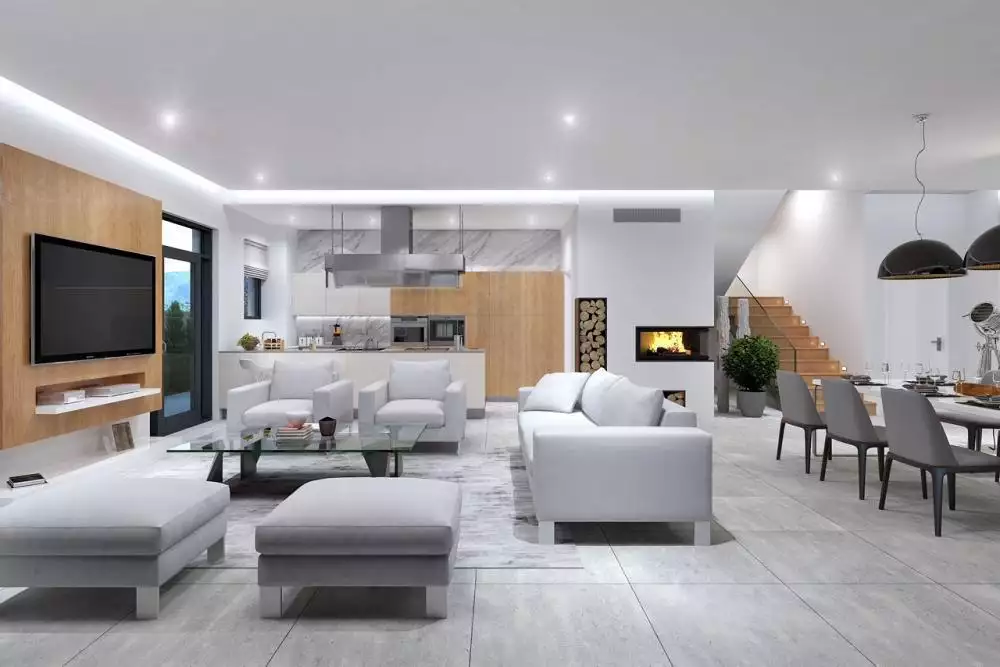 Вилла 310м² в Испании, Ло-Паган. Стоимостью 990000€ аренда фото-5