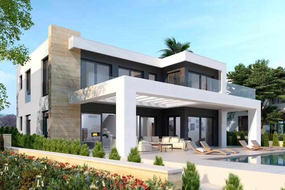 Вилла 310м² в Испании, Ло-Паган. Стоимостью 990000€ аренда фото-6